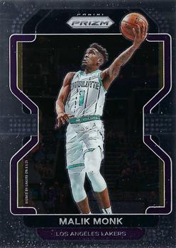 Malik Monk
