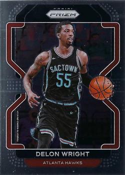 Delon Wright