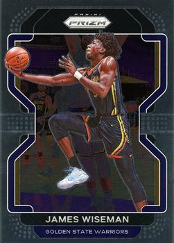 James Wiseman