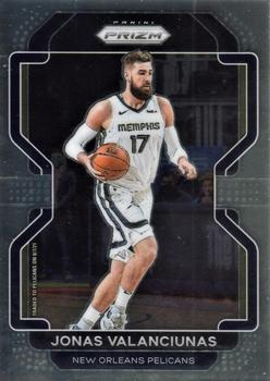 Jonas Valanciunas