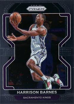 Harrison Barnes