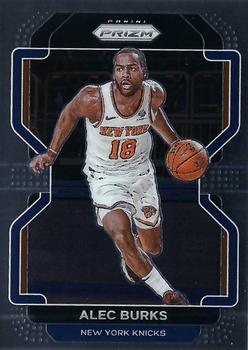 Alec Burks