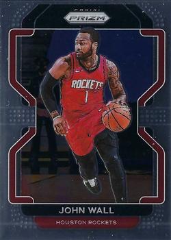 John Wall