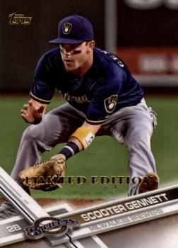 Scooter Gennett