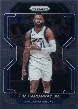Tim Hardaway Jr.