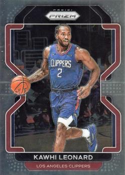 Kawhi Leonard