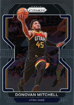 Donovan Mitchell