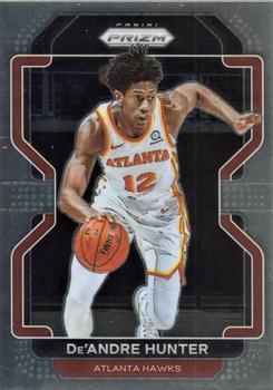 De'Andre Hunter