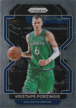 #74 Kristaps Porzingis