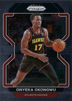 Onyeka Okongwu