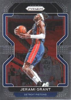 Jerami Grant