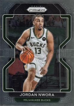 Jordan Nwora