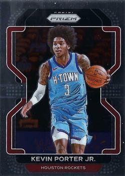 Kevin Porter Jr.