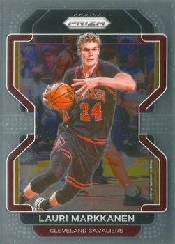 Lauri Markkanen