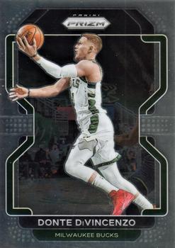 Donte DiVincenzo