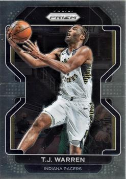 T.J. Warren
