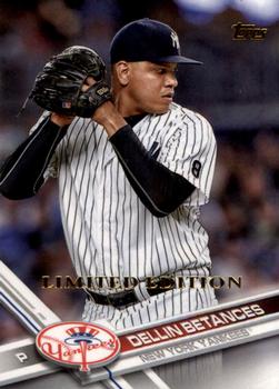 #54 Dellin Betances