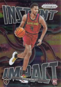 Evan Mobley