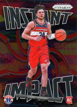 Corey Kispert