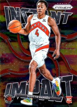 Scottie Barnes