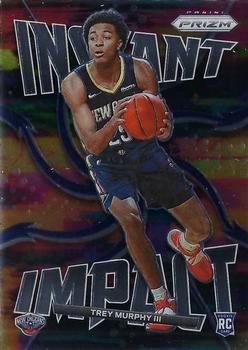 Trey Murphy III