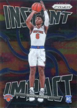 Quentin Grimes