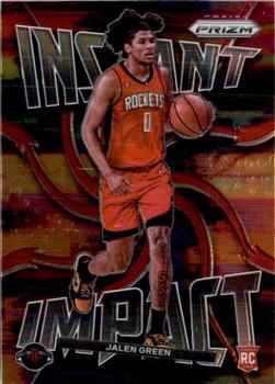 Jalen Green