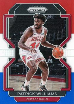 #6 Patrick Williams