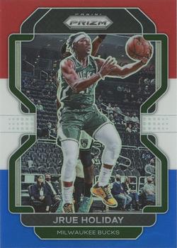 Jrue Holiday