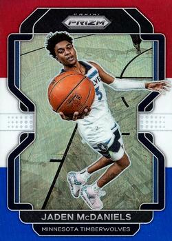 Jaden McDaniels