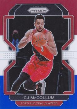 CJ McCollum