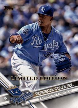 Edinson Volquez
