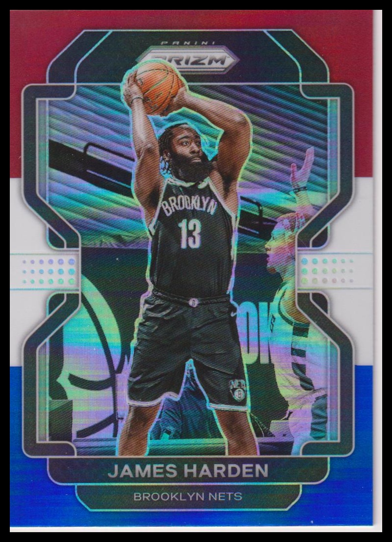 James Harden