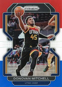 Donovan Mitchell