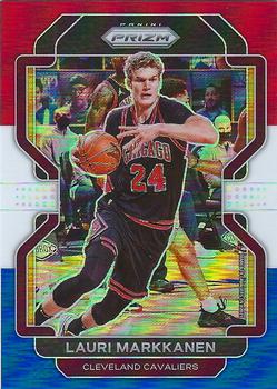 Lauri Markkanen