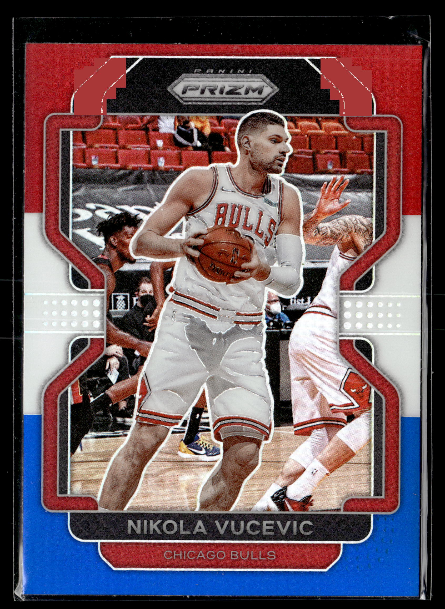 Nikola Vucevic