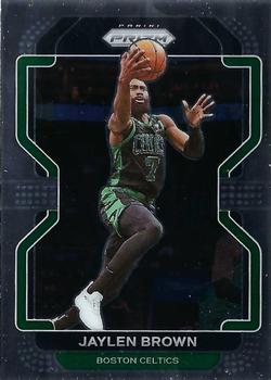 Jaylen Brown