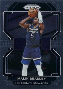 Malik Beasley