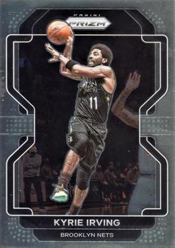 Kyrie Irving