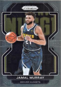 Jamal Murray