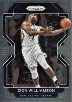 Zion Williamson