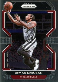 DeMar DeRozan