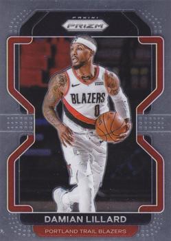 Damian Lillard