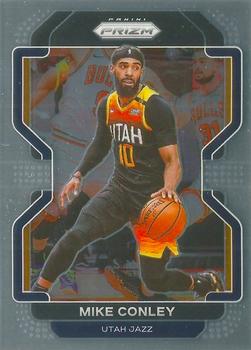 Mike Conley