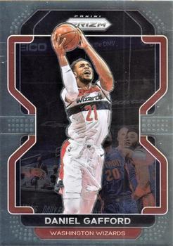 Daniel Gafford