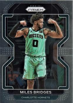Miles Bridges