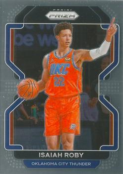 Isaiah Roby