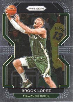 Brook Lopez