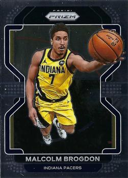 Malcolm Brogdon