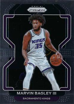 Marvin Bagley III